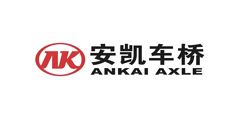 安凯车桥